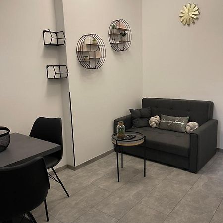 Apartman Mala Zagreb Ngoại thất bức ảnh