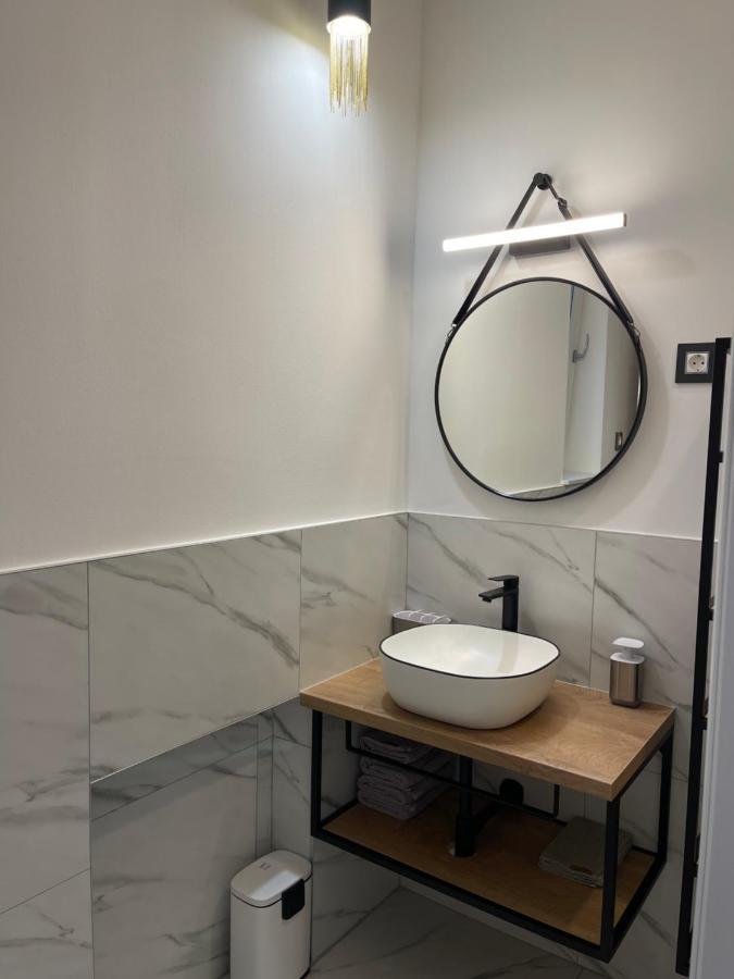 Apartman Mala Zagreb Ngoại thất bức ảnh