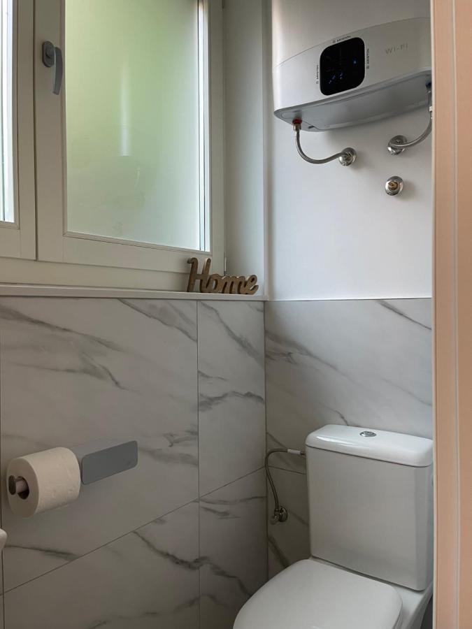 Apartman Mala Zagreb Ngoại thất bức ảnh