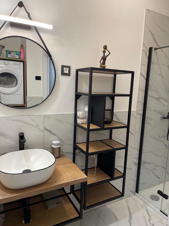 Apartman Mala Zagreb Ngoại thất bức ảnh