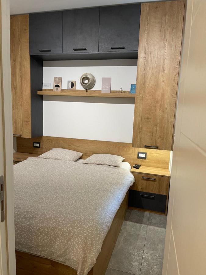 Apartman Mala Zagreb Ngoại thất bức ảnh