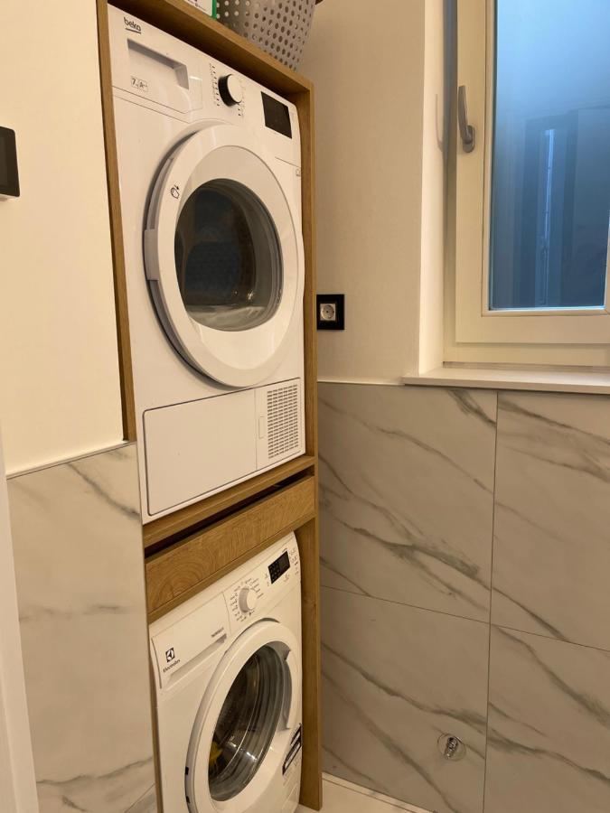 Apartman Mala Zagreb Ngoại thất bức ảnh