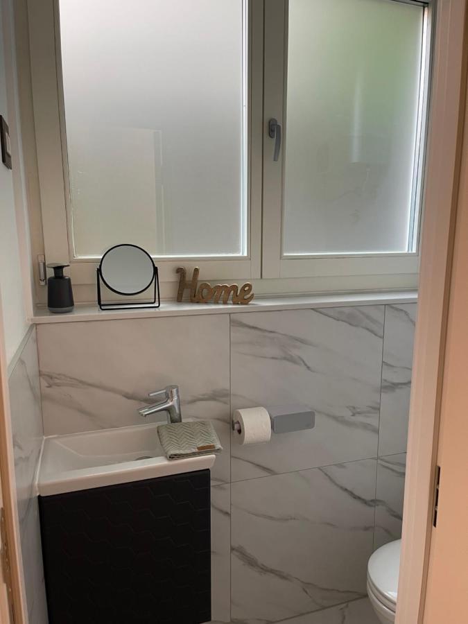 Apartman Mala Zagreb Ngoại thất bức ảnh
