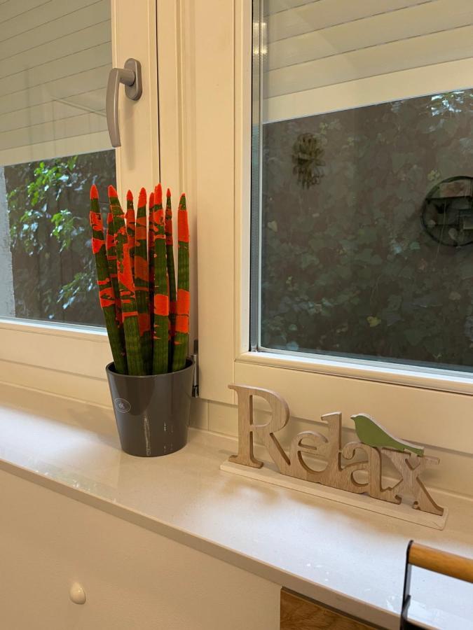 Apartman Mala Zagreb Ngoại thất bức ảnh