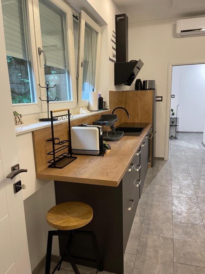 Apartman Mala Zagreb Ngoại thất bức ảnh