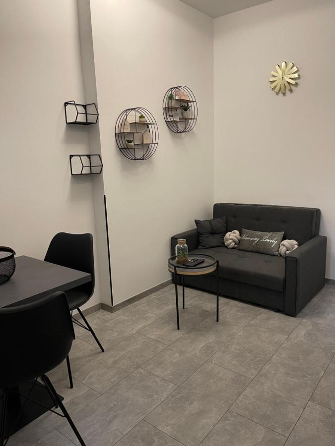 Apartman Mala Zagreb Ngoại thất bức ảnh